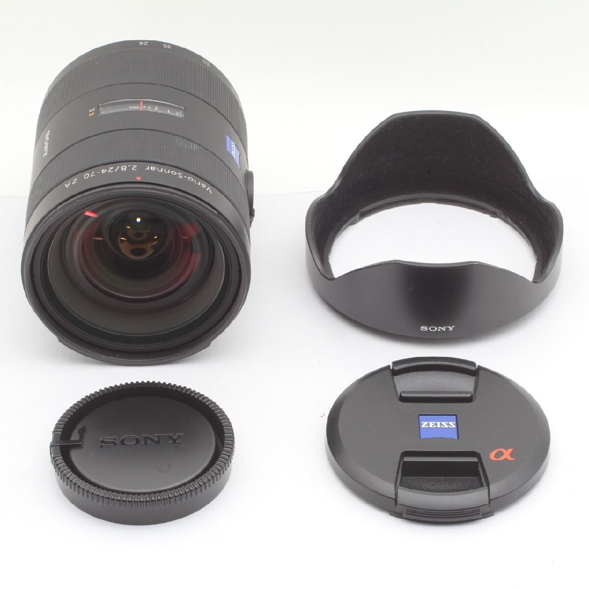 レンズ(ズーム) SONY Vario-Sonnar 24-70mm F2.8 ZA Sony Vario-Sonnar T* 24-70mm F2.8 ZA SSM II Review | Photography Blog