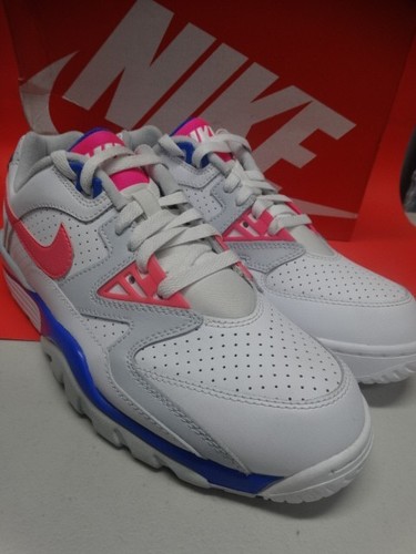 nike air cross trainer 3 low - Picture 9 of 11