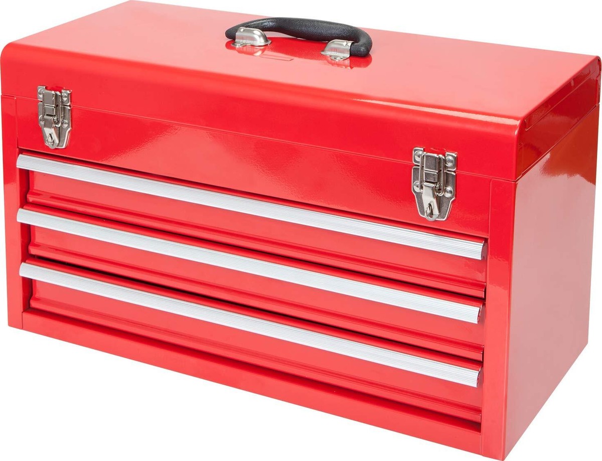 BIG RED Torin 20