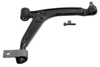 LemfÖRder 2671502 Querlenker Vorne Rechts FüR Citroen Berlingo Xsara Picasso