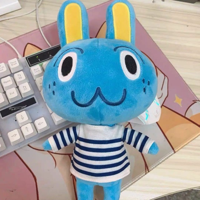 Animal Crossing New Horizons Ankha Soft Plush Toys Stuffed Doll 8inch | eBay