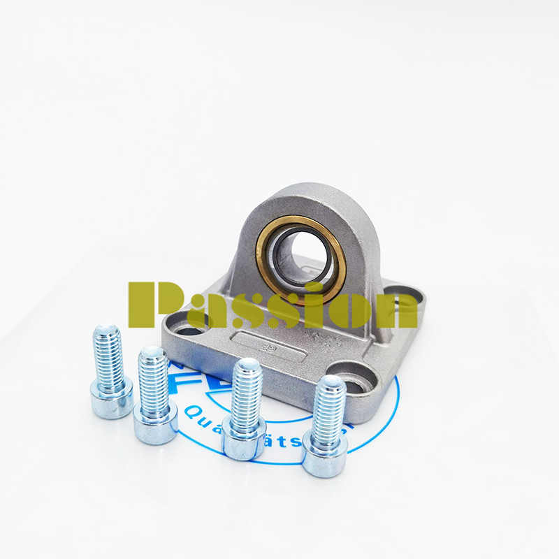 1PC NEW FOR FESTO SNCS-100 174402 cylinder earring mounting Bearing base