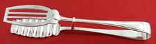 Old Italian by Buccellati Sterling Silver Asparagus Serving Tong original 9 3/8