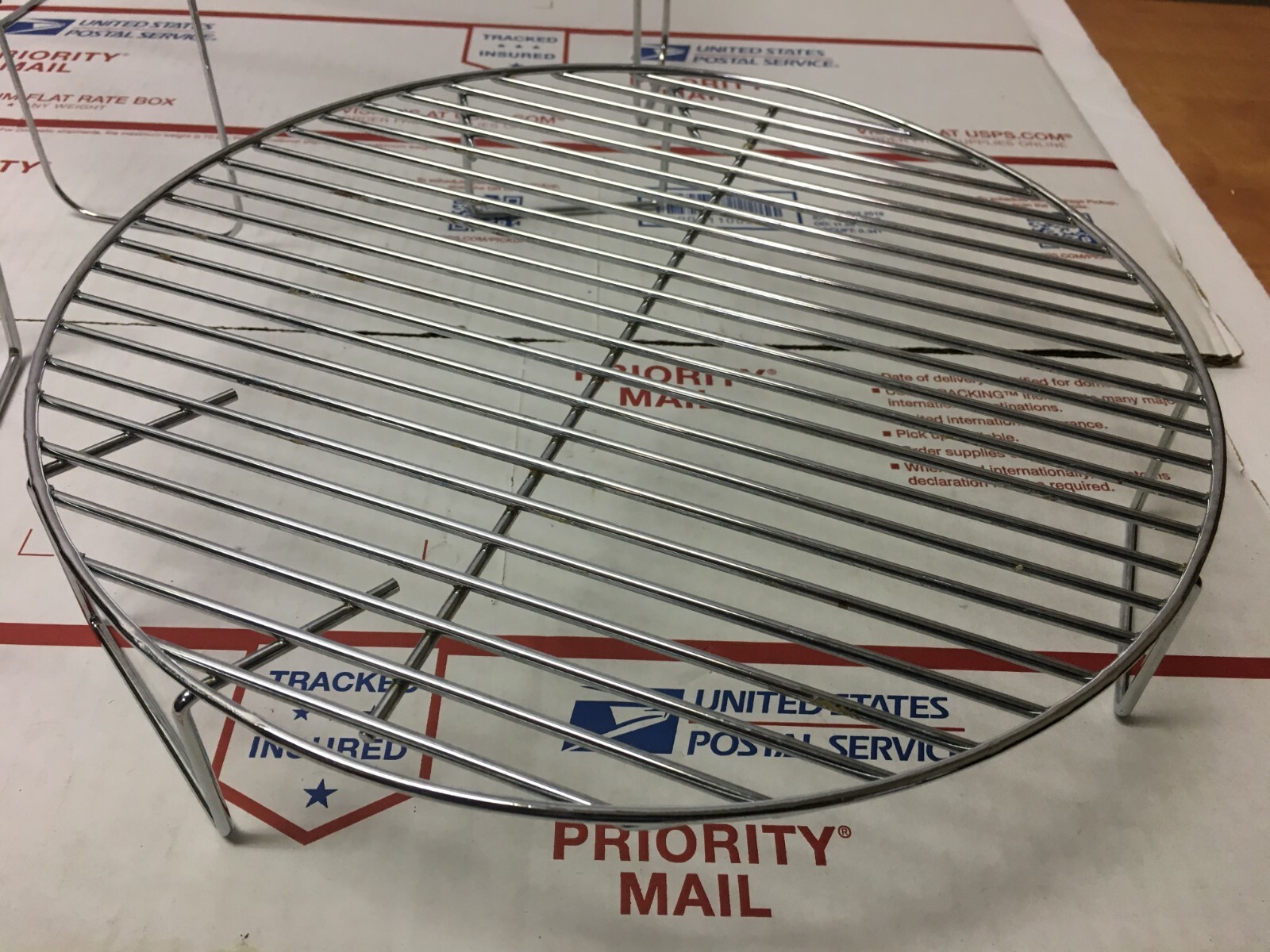 NuWave Pro Infrared Oven 2" 4" Racks & Dome Hanger 20321-20329