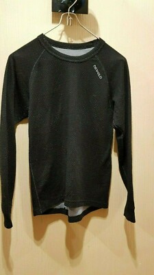 Unisex DEVOLD 100% Wolle Gr.146 pullover