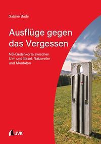 Ausflüge Gegen Das Vergessen | Buch | 9783739831060