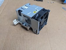 Dell Optiplex 960 980 SFF Genuine CPU Heatsink  Dual Fan Assembly