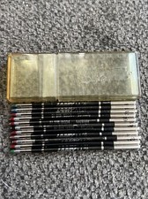 11 Lamy M21 Ballpoint Pen Refill Multiple Colors Germany Gently