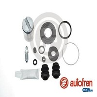 Autofren Seinsa Bremssattel Reparatursatz Hinten FüR Honda Accord VI Coupe CG