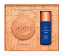 Augustinus Bader The Body Collection,Body Cream (200 ml) and Body Oil (100 ml)