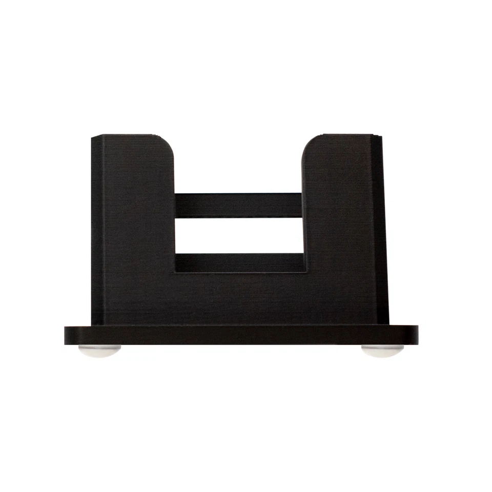 Unication G2 G3 G4 G5 Angled Desk Stand, Non Slip Base, Made In USA - Image 4 of 4