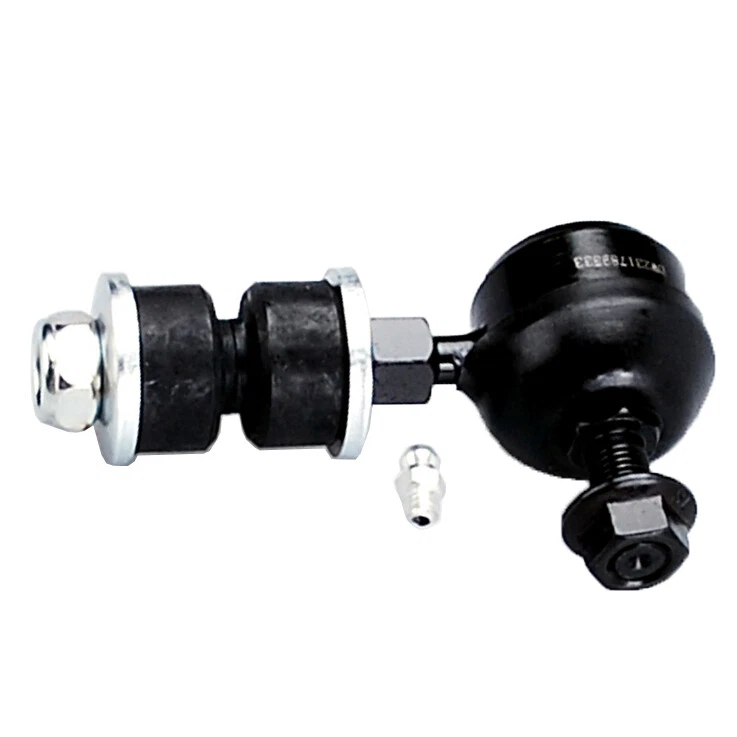 Front Sway Bar Inner Outer Tie Rod End Suspension For 1993-2002 Mercury Villager - Image 3 of 4