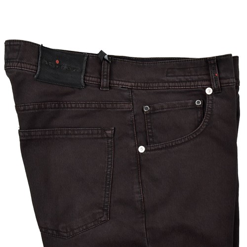 NEW KITON JEANS COTTON ELASTAN 32 US 48 EU MOD UPNJS KPUS7 | eBay