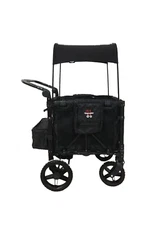 Worlds first 1 seater stroller wagon