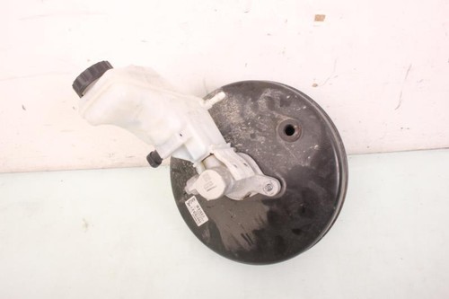 Bremskraftverstärker BKV 39078521 Opel Corsa E X15 1.4 90PS 66kW HBZ