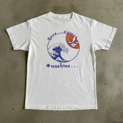 Vintage Grateful Dead Tee