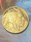 1937 D Buffalo Nickel RPM