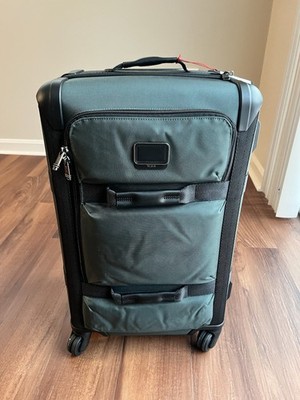 Tumi Lyndon Short Trip Expandable Packing Case