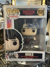 Funko Pop! Vinyl: Stranger Things - Mike #1539