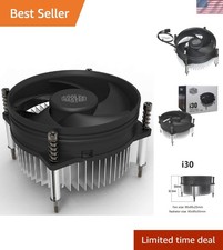 Cooler Master CPU Cooler - 92mm Low Noise Cooling Fan Heatsink RH--26FK-R1-...