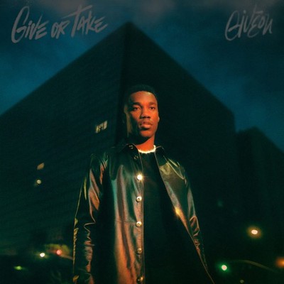 Giveon Give Or Take LP Vinyl NEW