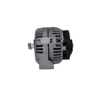 Lichtmaschine Generator 14 V 150 A Bosch Iam-Expertise Passend FüR U.A. Sisu