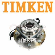 Timken SP620303 Wheel Bearing Hub Assembly for MB50308 BR930824 515145 zb
