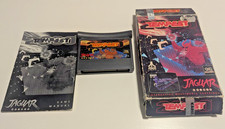 Thumbnail of ebay&reg; auction 377478502074 | Atari Jaguar - Tempest 2000 - Modul mit Anleitung +OVP - getestet