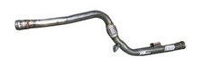 WALKER Abgasrohr 11970 für MERCEDES KLASSE W204 Model S204 200 CDI 204 007 006