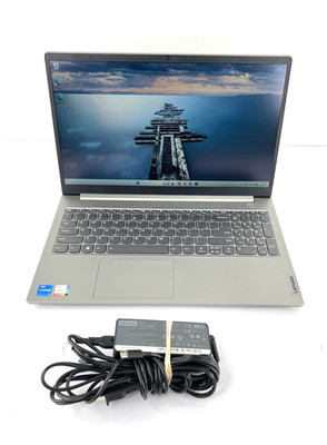 Lenovo ThinkBook 15 G4 IAP 15.6'' i5-1235U 16GB 512GB SSD Touch Win11 Pro BUNDLE