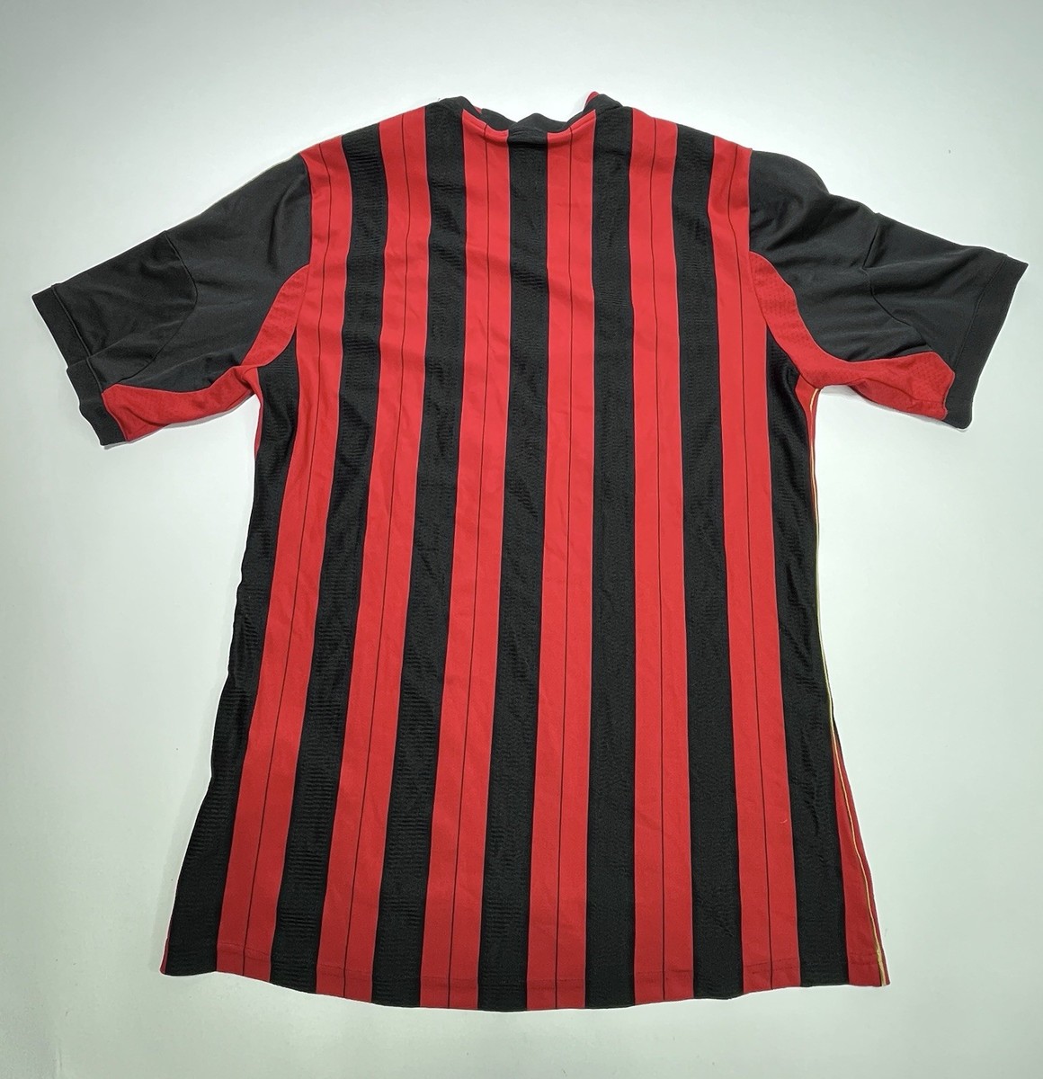 AC Milan Football Soccer Jersey 2013 / 14 Home t-shirt MEN Adidas