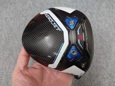 Cobra AeroJet LS 10.5 Driver Head only Fast Shipping