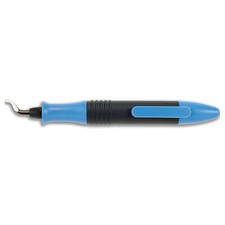 Shaviv 155-00270 Deburring Tool Set, Blue