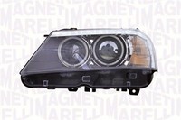Scheinwerfer Rechts Xenon D1S FüR BMW X3 F25 10-17