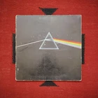 PINK FLOYD Dark Side Of The Moon 1973 US Pressing Vinyl Record SMAS-11163