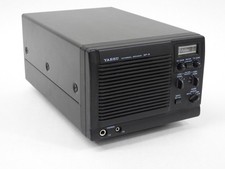 Yaesu SP-8 Ham Radio External Filtering Speaker w/ Phone Patch (very nice)