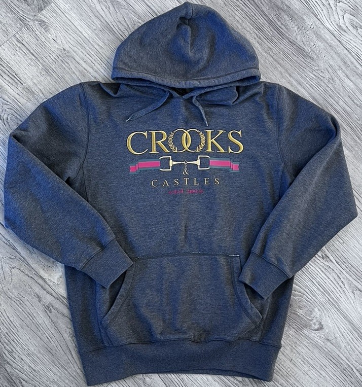 “CROOKS-N-STUFF“ - image 1