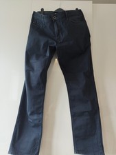 Armani Chino Size 38/32