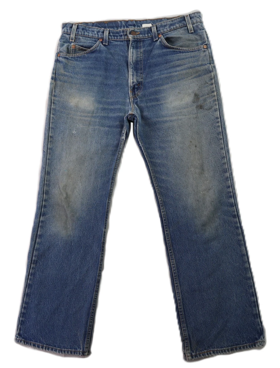 Levi's 517 Men's 29 in Inseam Jeans for sale | eBay