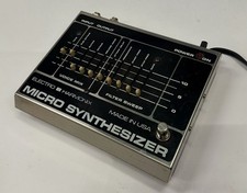 Rare Vintage Electro Harmonix Micro Synthesiz...