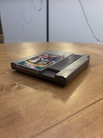 Restaurante Panic Nintendo NES 1992 - Aut&eacute;ntico Calidad Coleccionista
