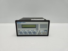 BENDER IRDH375B-435 ISOMETER INSULATION MONITORING DEVICE B91065004 D184 V1.8