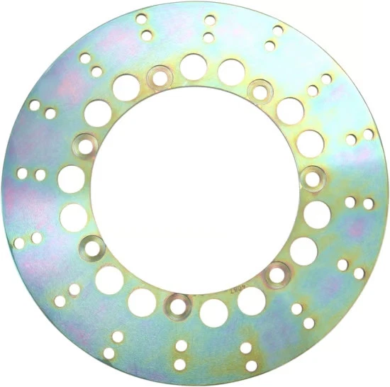 EBC OE Replacement Brake Rotor MD4087 KAWASAKI ZG1200 Voyager XII 1986-2003 - Image 2 of 4