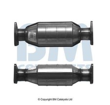 BM Catalysts Katalysator Kat Approved passend für Lotus Elise 1.8 340 R