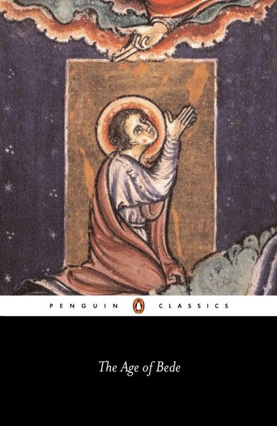 The Age Of Bede | Bede | Taschenbuch | Einband - Flex.(Paperback) | Englisch-image