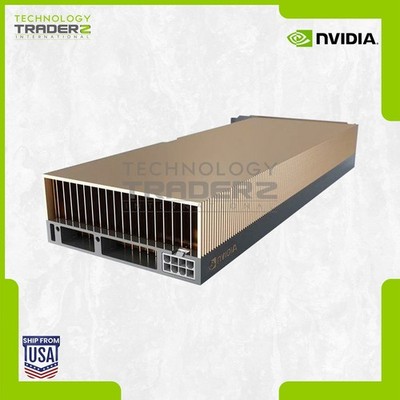NVIDIA Tesla A40 48GB GDDR6 PCIe 4.0 Enterprise GPU Für KI & Rendering