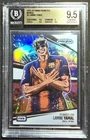 2025 Panini Prizm Lamine Yamal