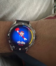 TAG Heuer x Super Mario Limited Edition Watch - VERY RARE (Already SOLD OUT)