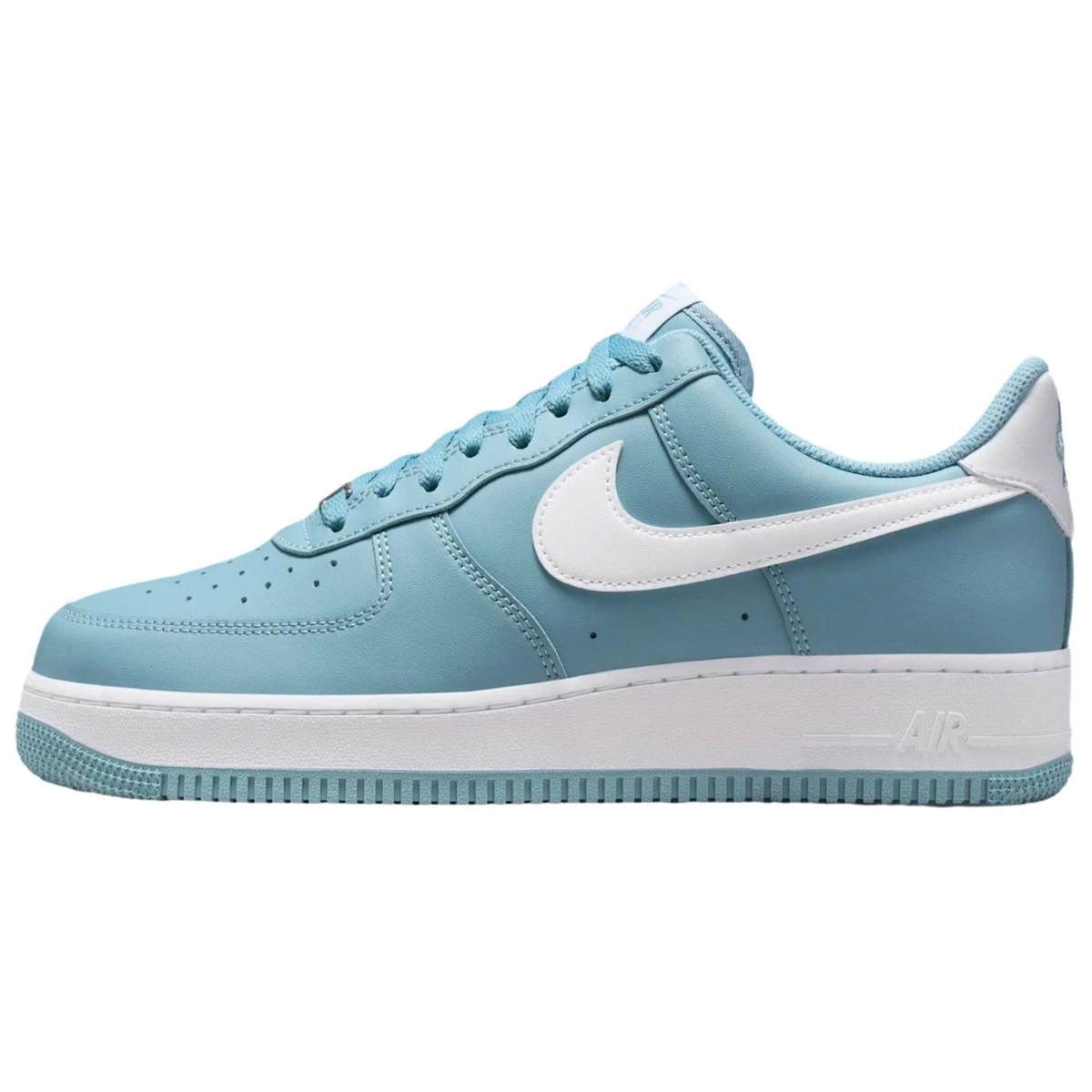 Nike Air Force 1 '07 Old Blue for Sale | Authenticity Guaranteed