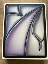 Apple iPad Air 13-inch M3 128 GB Wi-Fi 13" Space Gray 2025 MCNH4LL/A
